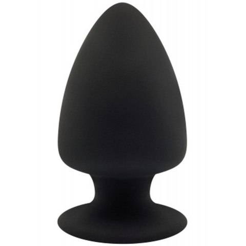 Plug-Model 1 M Black Plug-Model 1 M Black