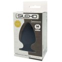 Plug-Model 1 M Black Plug-Model 1 M Black