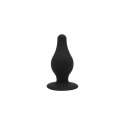 Plug-SD.Model 2 M. Black Box Plug-SD.Model 2 M. Black Box