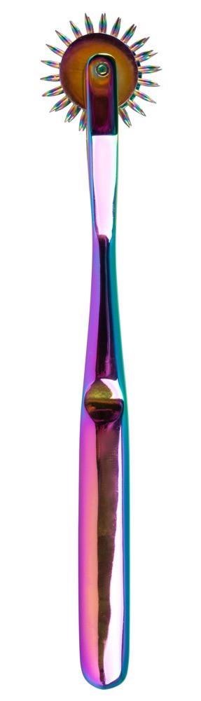 Rainbow Double Pinwheel Rainbow Double Pinwheel