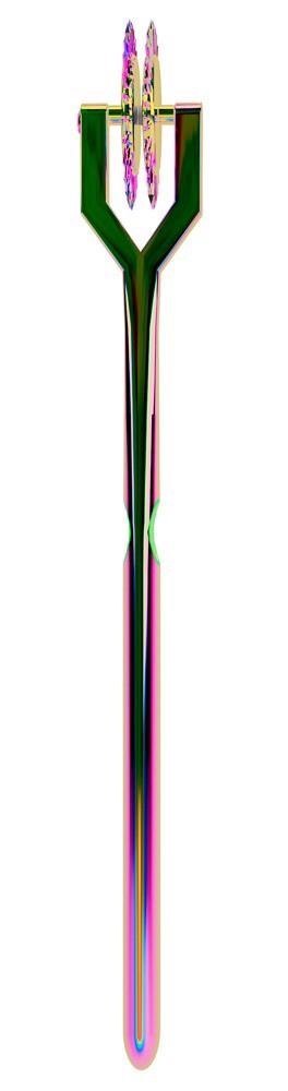Rainbow Double Pinwheel Rainbow Double Pinwheel