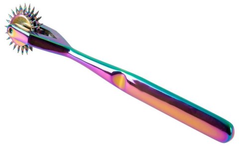 Rainbow Double Pinwheel Rainbow Double Pinwheel