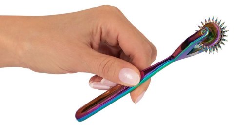 Rainbow Double Pinwheel Rainbow Double Pinwheel