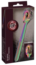 Rainbow Triple Pinwheel Rainbow Triple Pinwheel