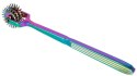 Rainbow Triple Pinwheel Rainbow Triple Pinwheel