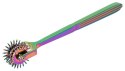 Rainbow Triple Pinwheel Rainbow Triple Pinwheel