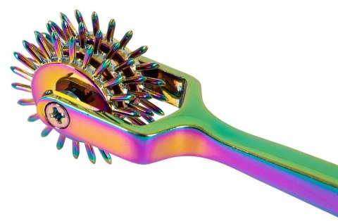 Rainbow Triple Pinwheel Rainbow Triple Pinwheel