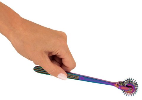 Rainbow Triple Pinwheel Rainbow Triple Pinwheel