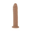 Realistic Dildo Liquid Silicone 2 (9") Realistic Dildo Liquid Silicone 2 (9")