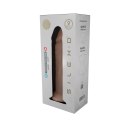 Realistic Dildo Liquid Silicone 2 (9") Realistic Dildo Liquid Silicone 2 (9")