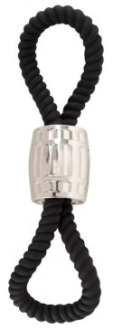 Rebel Heavy Rope Cock Strap 2L Rebel Heavy Rope Cock Strap 2L