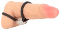 Rebel Heavy Rope Cock Strap 2L Rebel Heavy Rope Cock Strap 2L