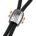 Rebel Heavy Rope Cock w Ball Rebel Heavy Rope Cock w Ball