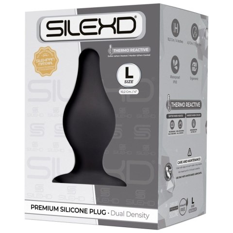SD. Plug Model 2 L black box SD. Plug Model 2 L black box