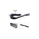 Secret Desires Black BDSM Kit 8pcs Secret Desires Black BDSM Kit 8pcs