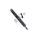 Secret Desires Black BDSM Kit 8pcs Secret Desires Black BDSM Kit 8pcs