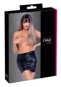 Sequin Skirt L Sequin Skirt L