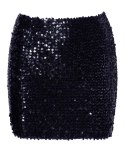 Sequin Skirt L Sequin Skirt L