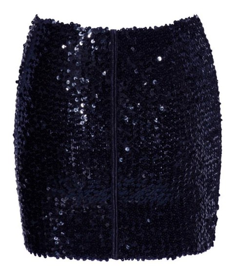 Sequin Skirt L Sequin Skirt L