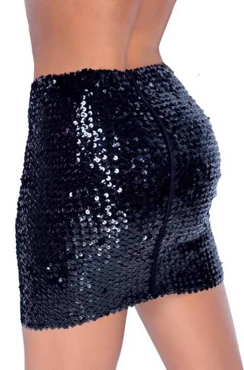 Sequin Skirt XL Sequin Skirt XL