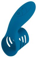 Smile Vibrating Cock Ring Smile Vibrating Cock Ring
