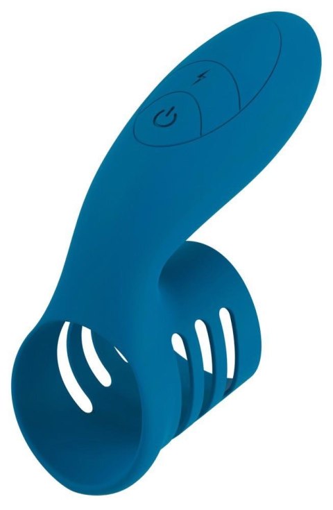 Smile Vibrating Cock Ring Smile Vibrating Cock Ring
