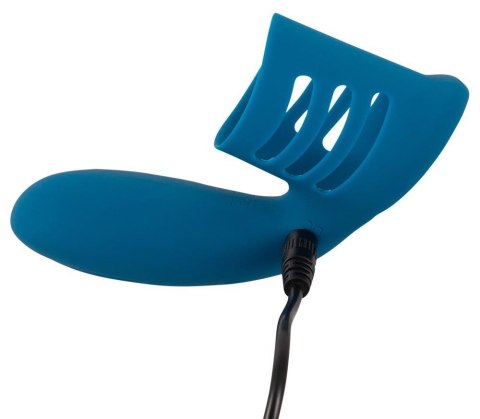 Smile Vibrating Cock Ring Smile Vibrating Cock Ring