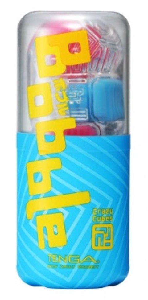 Tenga Bobble Crazy Cubes Tenga Bobble Crazy Cubes