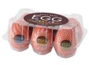 Tenga Egg HB Package II 6pcs Tenga Egg HB Package II 6pcs