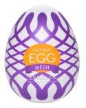Tenga Egg Mesh Single Tenga Egg Mesh Single