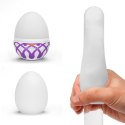 Tenga Egg Mesh Single Tenga Egg Mesh Single