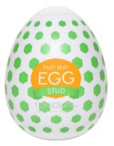 Tenga Egg Stud Single Tenga Egg Stud Single