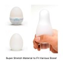 Tenga Egg Wavy II Single Tenga Egg Wavy II Single
