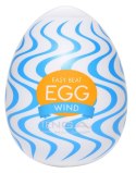 Tenga Egg Wind Single Tenga Egg Wind Single