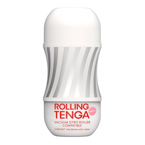 Tenga Gyro Roller Cup Gentle Tenga Gyro Roller Cup Gentle