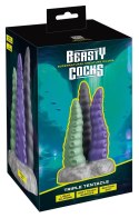 Triple Tentacle Triple Tentacle