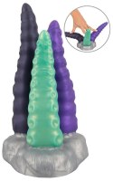 Triple Tentacle Triple Tentacle
