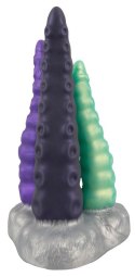Triple Tentacle Triple Tentacle