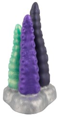 Triple Tentacle Triple Tentacle