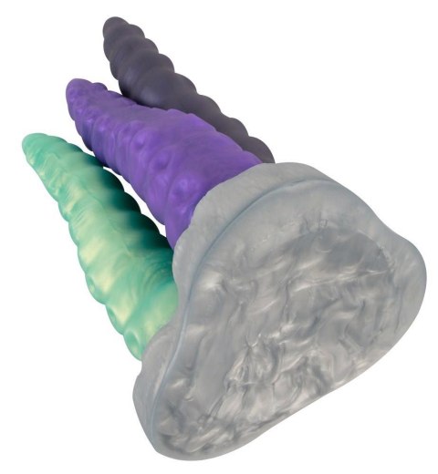 Triple Tentacle Triple Tentacle