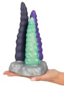 Triple Tentacle Triple Tentacle