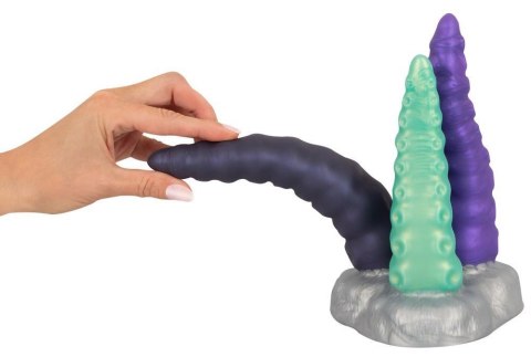 Triple Tentacle Triple Tentacle