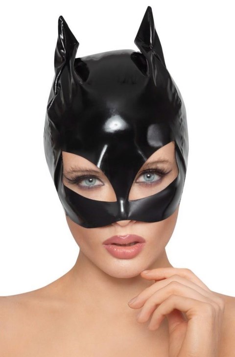 Vinyl Cat Mask S-L Vinyl Cat Mask S-L