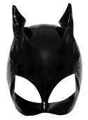 Vinyl Cat Mask S-L Vinyl Cat Mask S-L