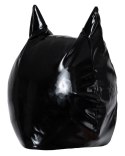 Vinyl Cat Mask S-L Vinyl Cat Mask S-L