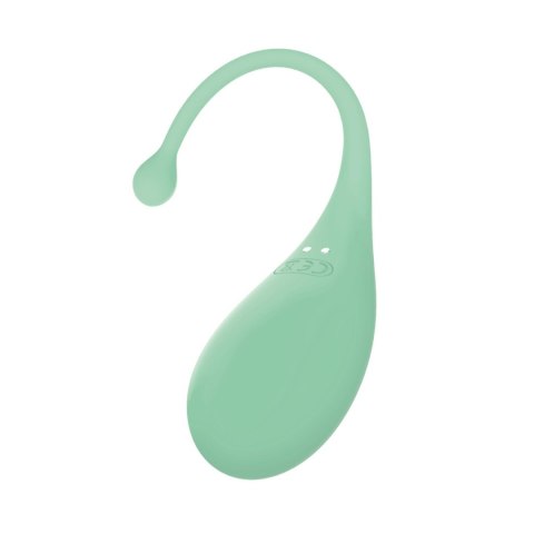 AD.Palpitation Mint (Huevo Vibrador + Cable + App) AD.Palpitation Mint (Huevo Vibrador + Cable + App)