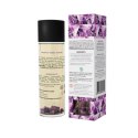 AMETHYST SWEET ALMOND Organic Massage Oil with stones 100 ml AMETHYST SWEET ALMOND Organic Massage Oil with stones 100 ml