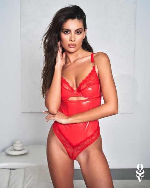 Aliosa body L/XL Aliosa body L/XL
