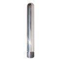 Anal/hig-Irygator-AQUASTICK INTIMATE DOUCHE ATTACHMENT SILVER Anal/hig-Irygator-AQUASTICK INTIMATE DOUCHE ATTACHMENT SILVER