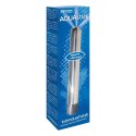 Anal/hig-Irygator-AQUASTICK INTIMATE DOUCHE ATTACHMENT SILVER Anal/hig-Irygator-AQUASTICK INTIMATE DOUCHE ATTACHMENT SILVER